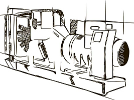 ДЭС (ДГУ) АРГУС АД150-Т400 изготовлены с двигателем 6RT80-176DE в Иркутске от российского производителя АО «Электроагрегат» Дизель-генераторы АРГУС АД150-Т400 с двигателем 6RT80-176DE в Иркутске от российского производителя